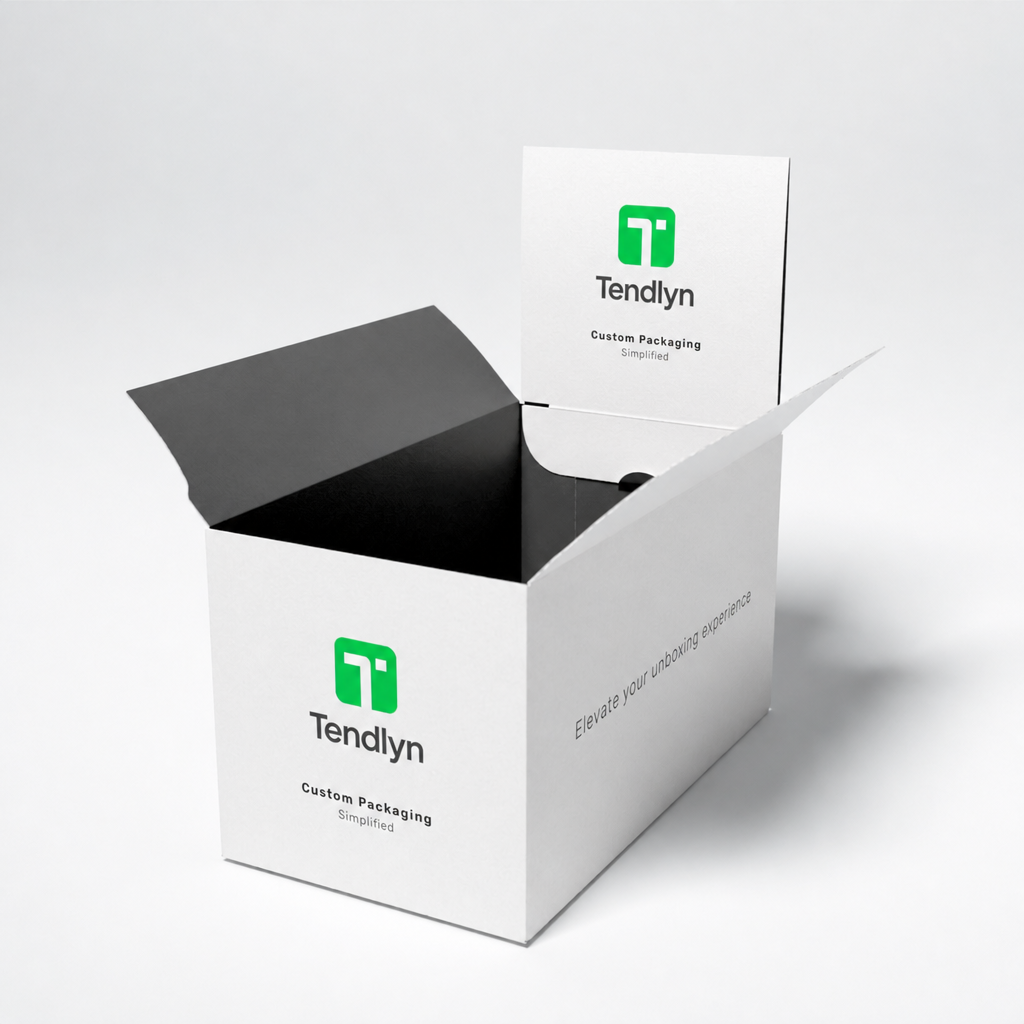 Retail Display Boxes