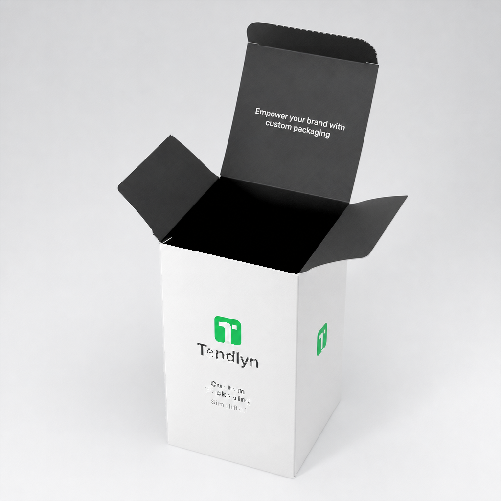 Folding Carton Boxes