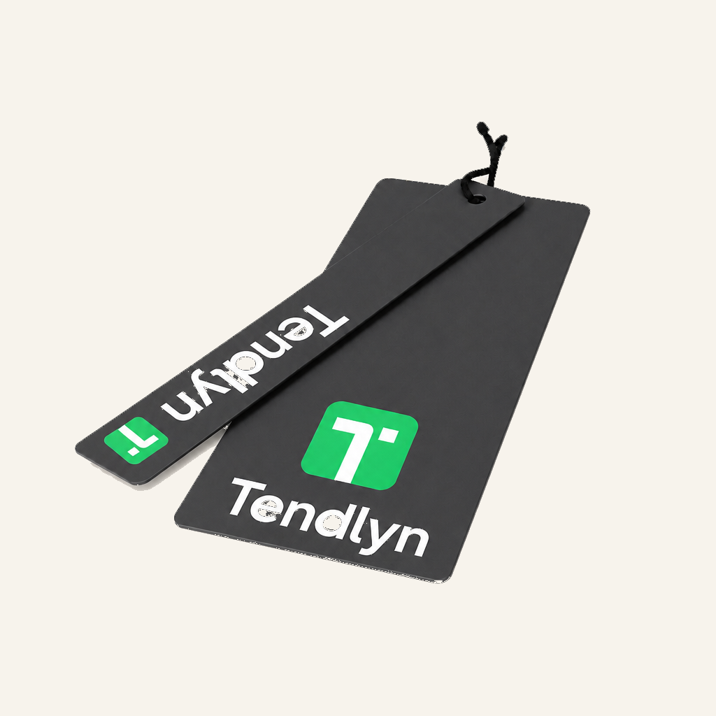 Hang Tags