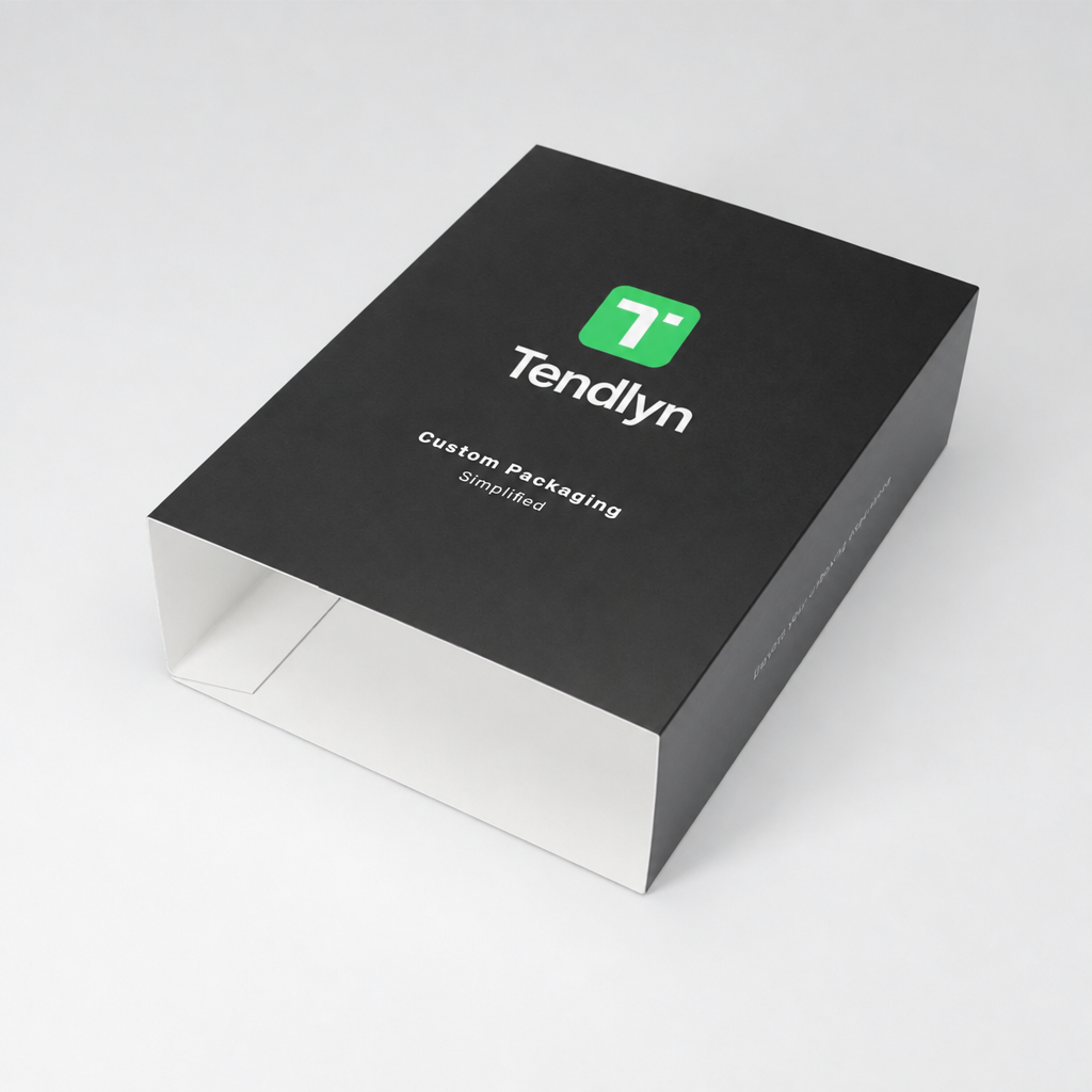 Packaging Sleeves