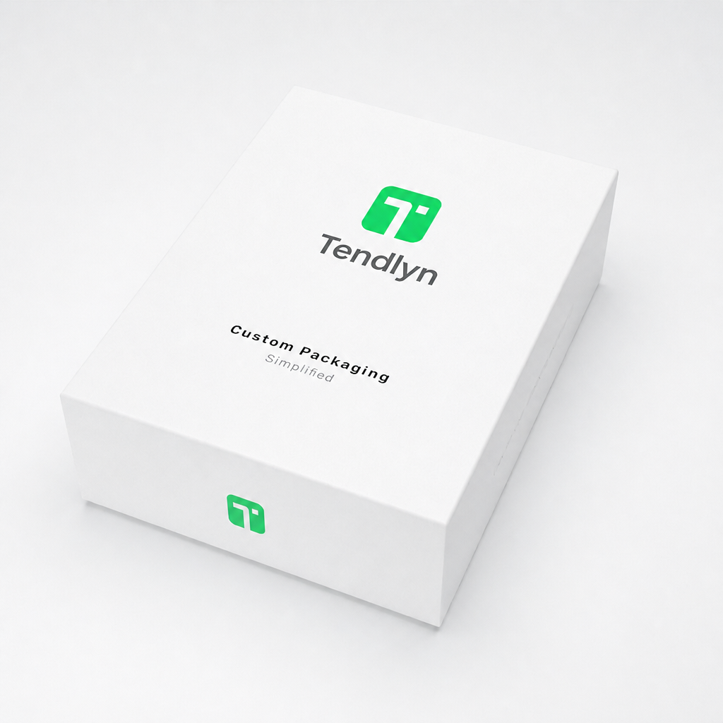 Rigid Box Packaging